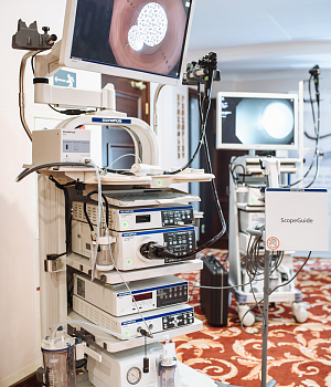 фотоотчет с прекурса конференции YES2018 28.06.18