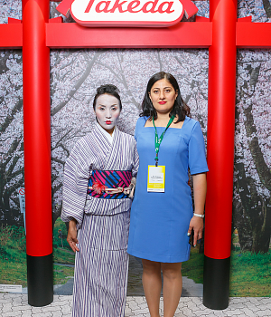 Фотоотчет 110 Международная Осенняя Сессия Национальной Школы гастроэнтерологии, гепатологии РГА 5–7 октября 2018 года