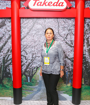 Фотоотчет 110 Международная Осенняя Сессия Национальной Школы гастроэнтерологии, гепатологии РГА 5–7 октября 2018 года