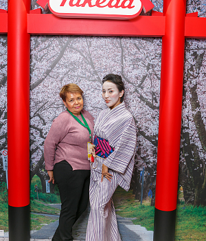 Фотоотчет 110 Международная Осенняя Сессия Национальной Школы гастроэнтерологии, гепатологии РГА 5–7 октября 2018 года