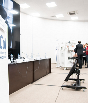 Фотоотчет от 16.02.19 с образовательного проекта QuaCol город Ростов на Дону