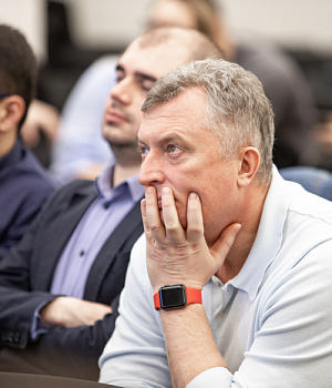 Фотоотчет от 16.02.19 с образовательного проекта QuaCol город Ростов на Дону