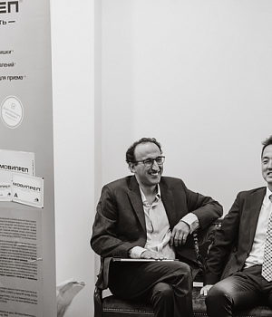 фотоотчет с прекурса конференции YES2018 28.06.18