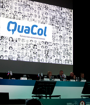 Фотоотчет от 27.03.19 с образовательного проекта QuaCol г. Санкт-Петербург