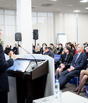 Фотоотчет от 16.02.19 с образовательного проекта QuaCol город Ростов на Дону