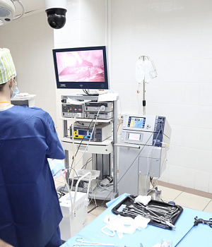 Фотоотчет с Первой Школы по хирургии печени 21 и 22 марта 2019