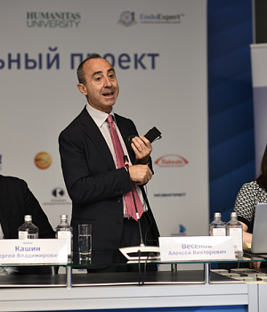 Фотоотчет Quacol Москва 2018 Фотограф от EndoExpert