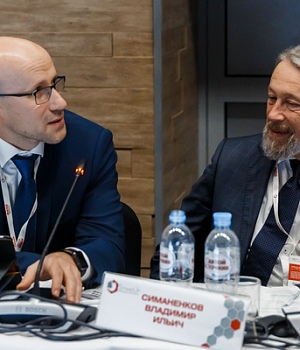 Фотоотчет с конференции StandUp в Санкт-Петербурге 08.11.2018