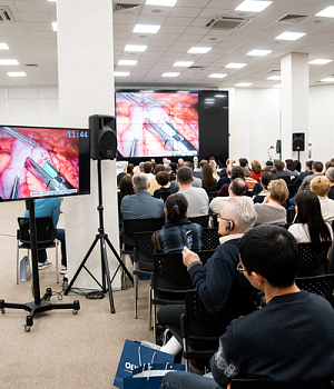 Фотоотчет от 16.02.19 с образовательного проекта QuaCol город Ростов на Дону