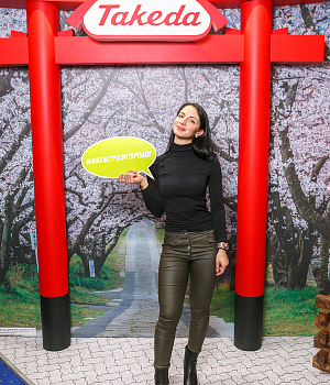 Фотоотчет 110 Международная Осенняя Сессия Национальной Школы гастроэнтерологии, гепатологии РГА 5–7 октября 2018 года