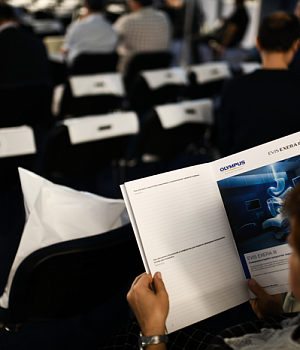 Фотоотчет Quacol Москва 2018 Фотограф от EndoExpert