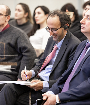 Фотоотчет от 16.02.19 с образовательного проекта QuaCol город Ростов на Дону