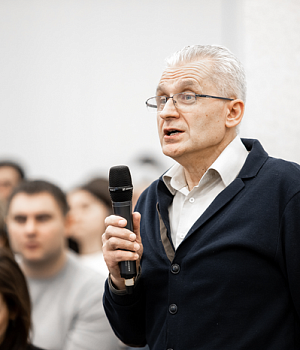 Фотоотчет от 16.02.19 с образовательного проекта QuaCol город Ростов на Дону