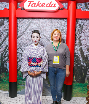 Фотоотчет 110 Международная Осенняя Сессия Национальной Школы гастроэнтерологии, гепатологии РГА 5–7 октября 2018 года