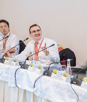 фотоотчет с прекурса конференции YES2018 28.06.18