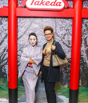 Фотоотчет 110 Международная Осенняя Сессия Национальной Школы гастроэнтерологии, гепатологии РГА 5–7 октября 2018 года