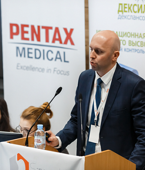 Фотоотчет с конференции StandUp в Санкт-Петербурге 08.11.2018