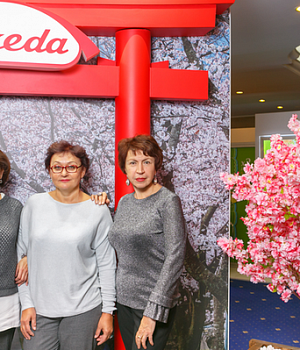 Фотоотчет 110 Международная Осенняя Сессия Национальной Школы гастроэнтерологии, гепатологии РГА 5–7 октября 2018 года