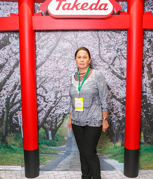 Фотоотчет 110 Международная Осенняя Сессия Национальной Школы гастроэнтерологии, гепатологии РГА 5–7 октября 2018 года