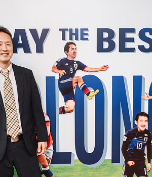 фотоотчет с прекурса конференции YES2018 28.06.18