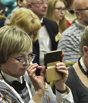 Фотоотчет с конференции StandUp в г. ЕКАТЕРИНБУРГ 13.04.2019