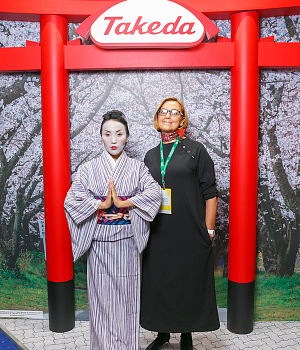 Фотоотчет 110 Международная Осенняя Сессия Национальной Школы гастроэнтерологии, гепатологии РГА 5–7 октября 2018 года