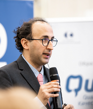 Фотоотчет от 16.02.19 с образовательного проекта QuaCol город Ростов на Дону