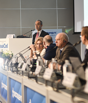 Фотоотчет Quacol Москва 2018 Фотограф от EndoExpert