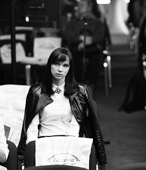 Фотоотчет Quacol Москва 2018 Фотограф от EndoExpert