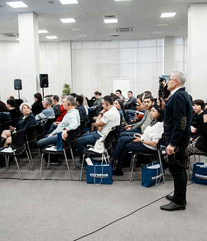 Фотоотчет от 16.02.19 с образовательного проекта QuaCol город Ростов на Дону