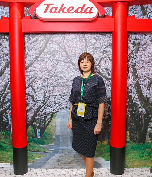 Фотоотчет 110 Международная Осенняя Сессия Национальной Школы гастроэнтерологии, гепатологии РГА 5–7 октября 2018 года