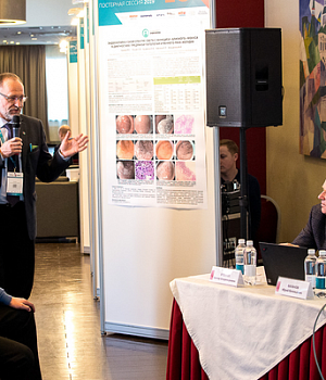 Фотоотчет от 27.03.19 с образовательного проекта QuaCol г. Санкт-Петербург