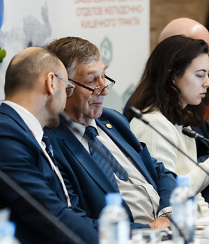 Фотоотчет с конференции StandUp в Санкт-Петербурге 08.11.2018