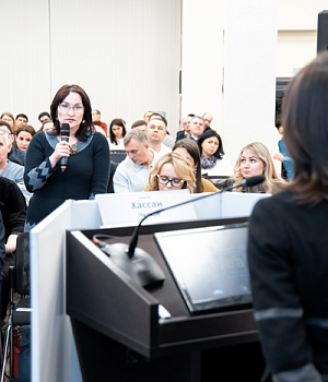 Фотоотчет от 16.02.19 с образовательного проекта QuaCol город Ростов на Дону