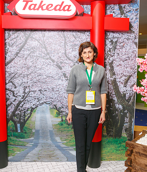 Фотоотчет 110 Международная Осенняя Сессия Национальной Школы гастроэнтерологии, гепатологии РГА 5–7 октября 2018 года