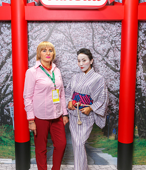 Фотоотчет 110 Международная Осенняя Сессия Национальной Школы гастроэнтерологии, гепатологии РГА 5–7 октября 2018 года