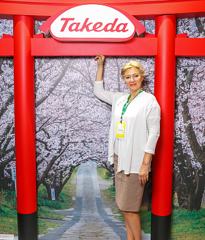 Фотоотчет 110 Международная Осенняя Сессия Национальной Школы гастроэнтерологии, гепатологии РГА 5–7 октября 2018 года