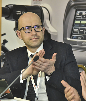 Фотоотчет с конференции StandUp в г. ЕКАТЕРИНБУРГ 13.04.2019