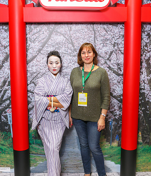 Фотоотчет 110 Международная Осенняя Сессия Национальной Школы гастроэнтерологии, гепатологии РГА 5–7 октября 2018 года