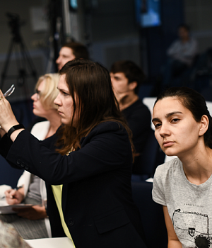 Фотоотчет Quacol Москва 2018 Фотограф от EndoExpert