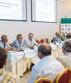 фотоотчет с прекурса конференции YES2018 28.06.18