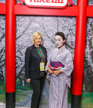 Фотоотчет 110 Международная Осенняя Сессия Национальной Школы гастроэнтерологии, гепатологии РГА 5–7 октября 2018 года