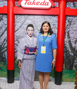 Фотоотчет 110 Международная Осенняя Сессия Национальной Школы гастроэнтерологии, гепатологии РГА 5–7 октября 2018 года