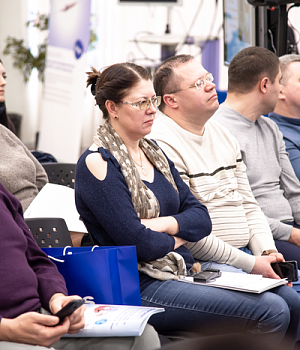 Фотоотчет от 16.02.19 с образовательного проекта QuaCol город Ростов на Дону