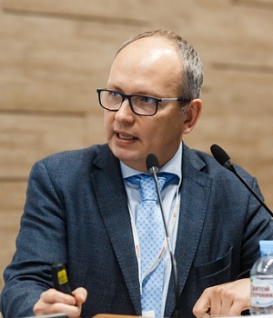 Фотоотчет с конференции StandUp в Санкт-Петербурге 08.11.2018