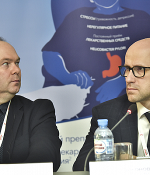 Фотоотчет с конференции StandUp в г. ЕКАТЕРИНБУРГ 13.04.2019