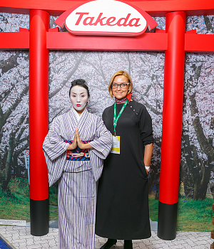 Фотоотчет 110 Международная Осенняя Сессия Национальной Школы гастроэнтерологии, гепатологии РГА 5–7 октября 2018 года