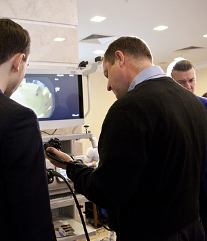 Фотоотчет с конференции StandUp в г. КРАСНОДАР 16.03.2019