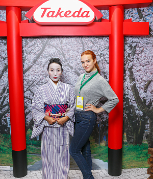 Фотоотчет 110 Международная Осенняя Сессия Национальной Школы гастроэнтерологии, гепатологии РГА 5–7 октября 2018 года