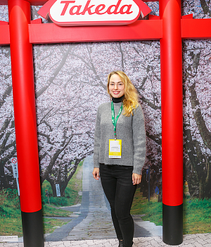 Фотоотчет 110 Международная Осенняя Сессия Национальной Школы гастроэнтерологии, гепатологии РГА 5–7 октября 2018 года